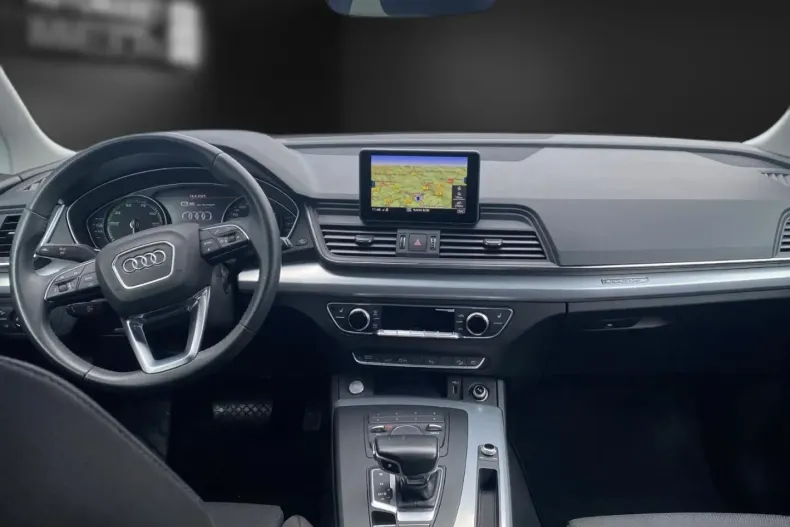 Audi Q5 din 2021 cu 57.500 km - oferta AUD104893 - foto 12