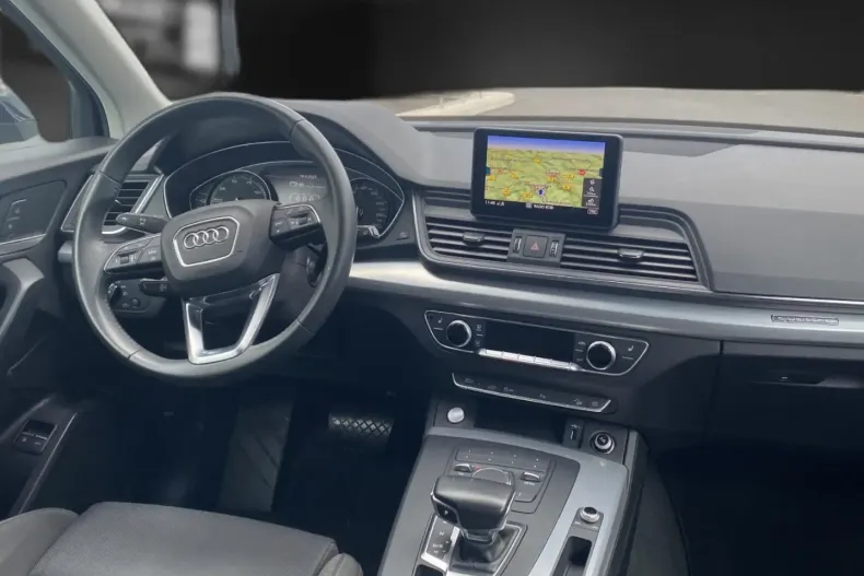 Audi Q5 din 2021 cu 57.500 km - oferta AUD104893 - foto 13