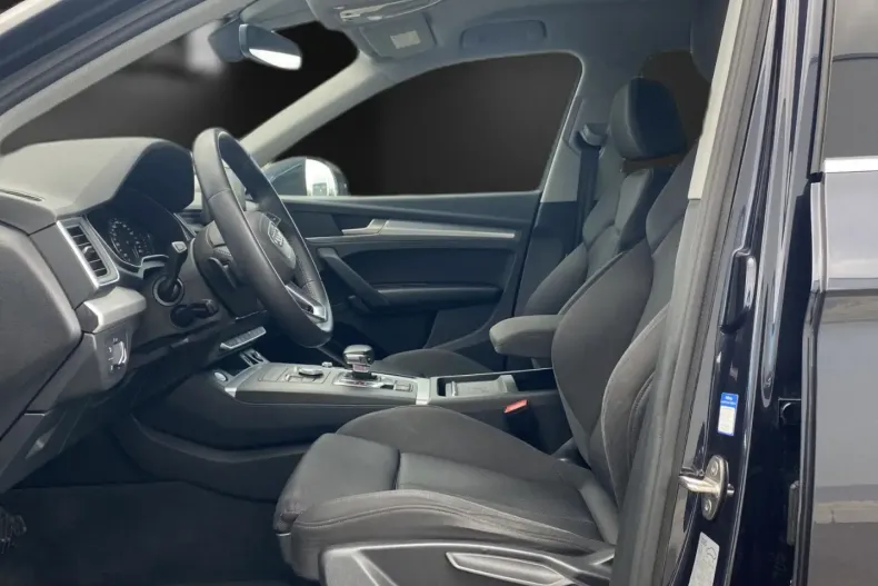 Audi Q5 din 2021 cu 57.500 km - oferta AUD104893 - foto 14