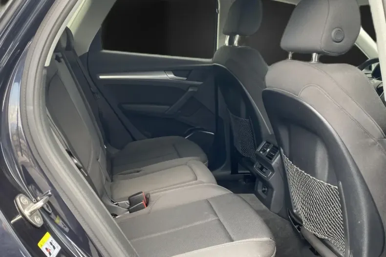 Audi Q5 din 2021 cu 57.500 km - oferta AUD104893 - foto 16