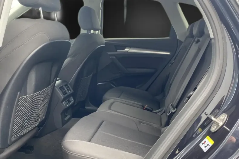 Audi Q5 din 2021 cu 57.500 km - oferta AUD104893 - foto 18