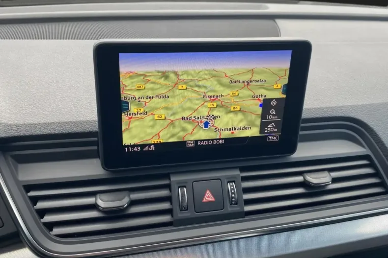 Audi Q5 din 2021 cu 57.500 km - oferta AUD104893 - foto 19