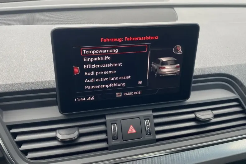 Audi Q5 din 2021 cu 57.500 km - oferta AUD104893 - foto 21