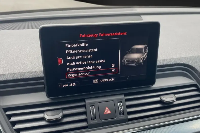 Audi Q5 din 2021 cu 57.500 km - oferta AUD104893 - foto 22