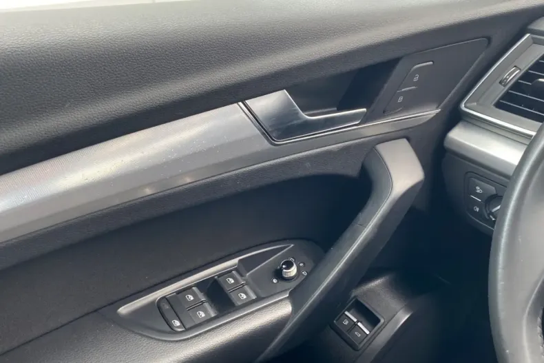 Audi Q5 din 2021 cu 57.500 km - oferta AUD104893 - foto 25