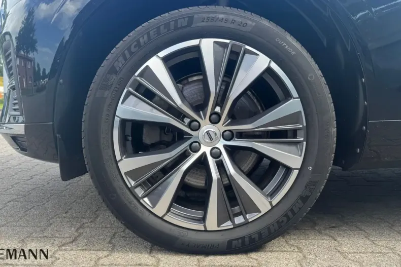 Volvo XC60 din 2022 cu 74.500 km - oferta VOL104895 - foto 9