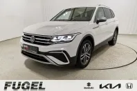 Volkswagen Tiguan Allspace din 2023 cu 57.850 km - oferta VOL104896 - foto 1