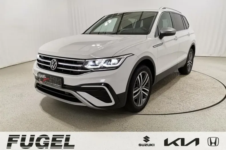 Volkswagen Tiguan Allspace din 2023 cu 57.850 km - oferta VOL104896 - foto 1