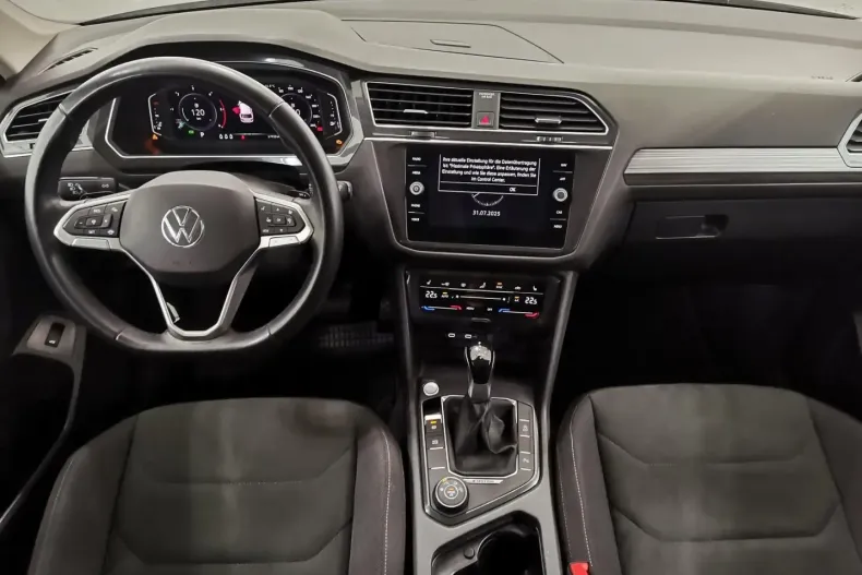 Volkswagen Tiguan Allspace din 2023 cu 57.850 km - oferta VOL104896 - foto 10