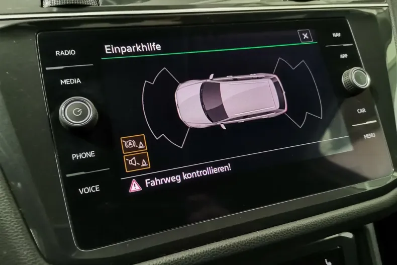 Volkswagen Tiguan Allspace din 2023 cu 57.850 km - oferta VOL104896 - foto 15