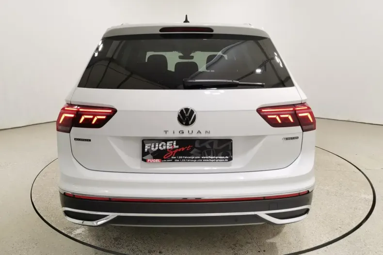 Volkswagen Tiguan Allspace din 2023 cu 57.850 km - oferta VOL104896 - foto 27