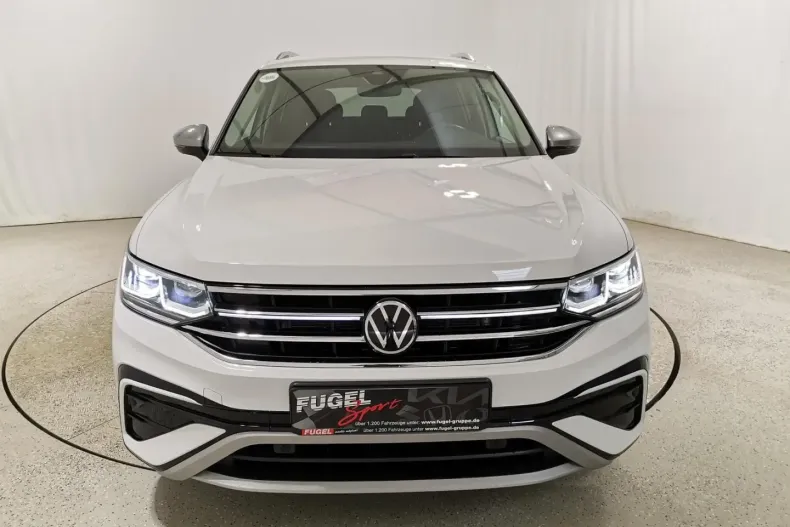 Volkswagen Tiguan Allspace din 2023 cu 57.850 km - oferta VOL104896 - foto 28