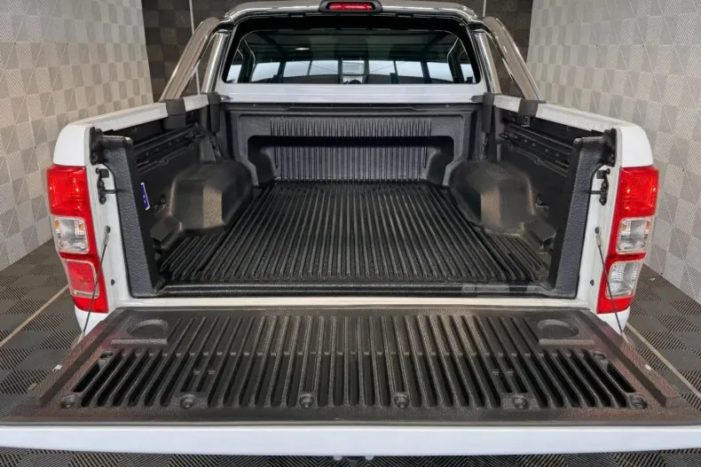 Ford Ranger din 2022 cu 24.700 km - oferta FOR104898 - foto 5