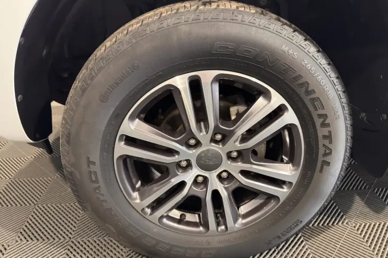 Ford Ranger din 2022 cu 24.700 km - oferta FOR104898 - foto 11