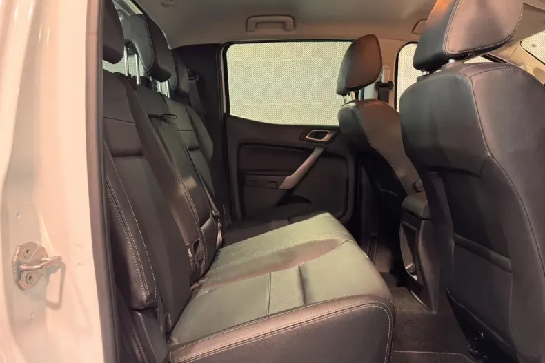 Ford Ranger din 2022 cu 24.700 km - oferta FOR104898 - foto 12