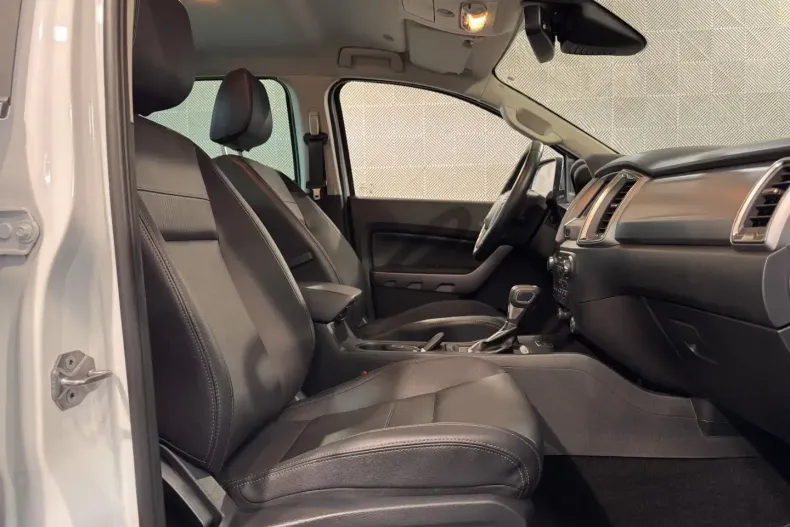 Ford Ranger din 2022 cu 24.700 km - oferta FOR104898 - foto 14