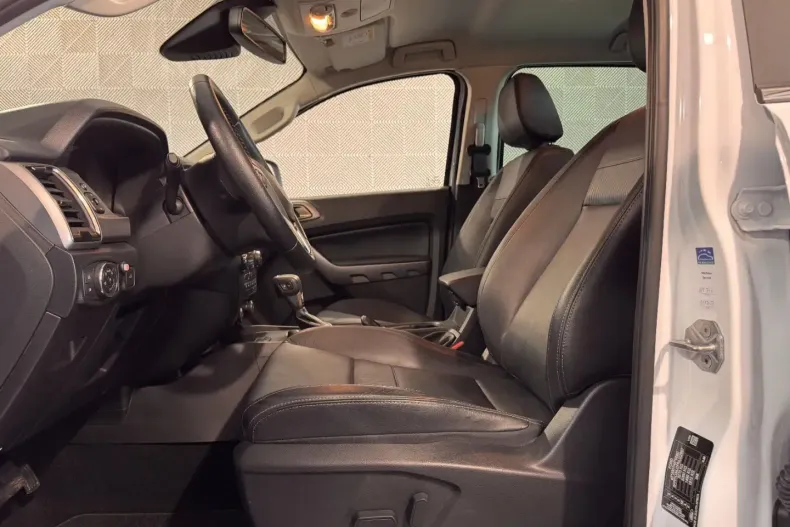 Ford Ranger din 2022 cu 24.700 km - oferta FOR104898 - foto 16