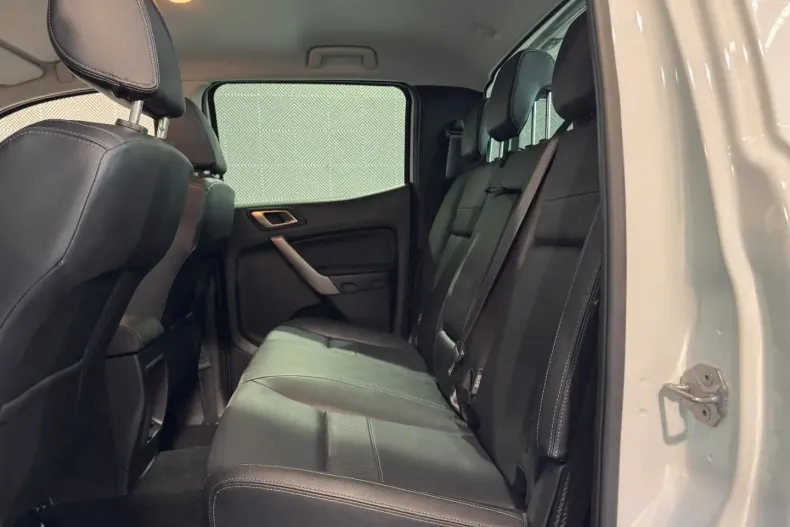 Ford Ranger din 2022 cu 24.700 km - oferta FOR104898 - foto 20