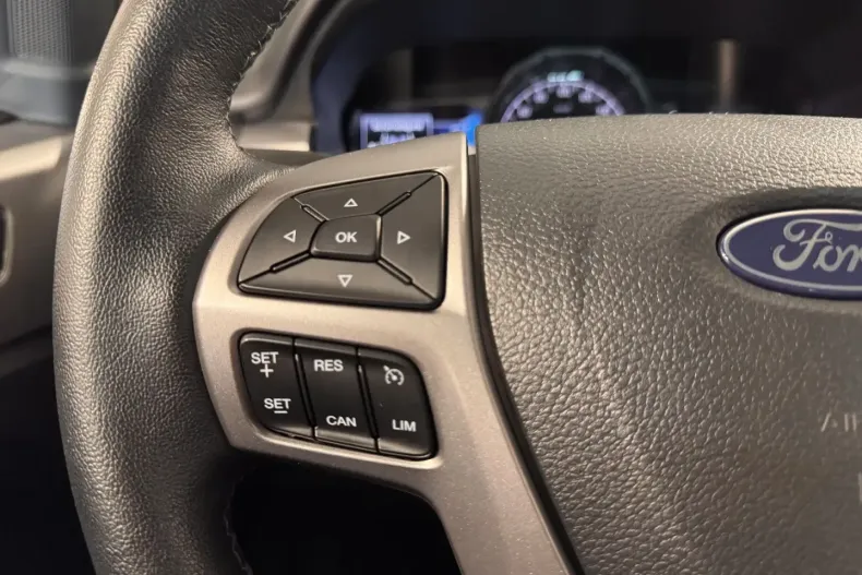 Ford Ranger din 2022 cu 24.700 km - oferta FOR104898 - foto 24