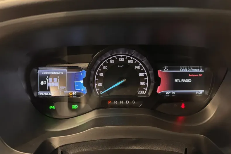 Ford Ranger din 2022 cu 24.700 km - oferta FOR104898 - foto 27