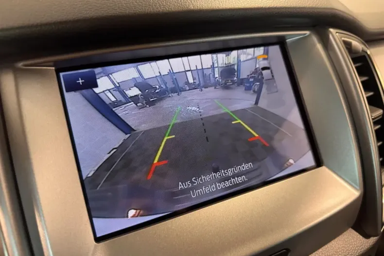 Ford Ranger din 2022 cu 24.700 km - oferta FOR104898 - foto 28