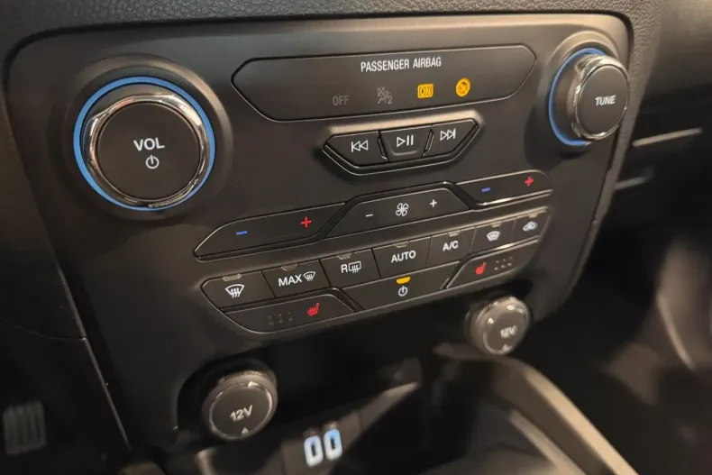 Ford Ranger din 2022 cu 24.700 km - oferta FOR104898 - foto 29