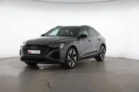 Audi Q8 e-tron din 2023 cu 22.999 km - oferta AUD104903 - foto 2