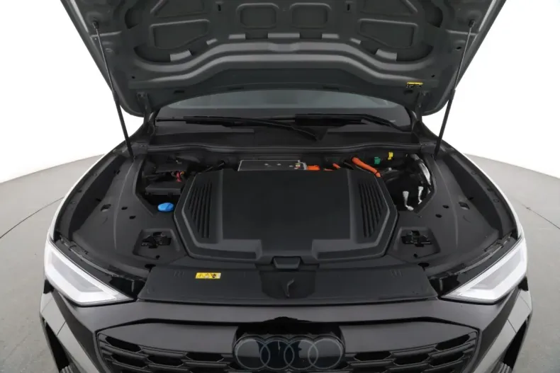 Audi Q8 e-tron din 2023 cu 22.999 km - oferta AUD104903 - foto 11