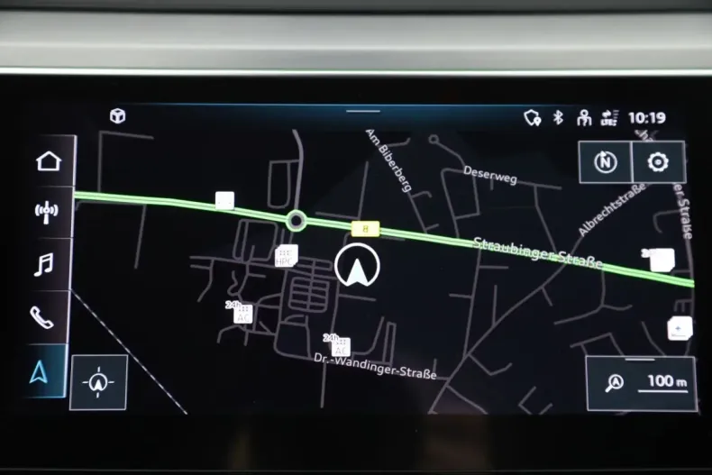 Audi Q8 e-tron din 2023 cu 22.999 km - oferta AUD104903 - foto 16