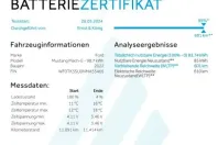 Ford Mustang Mach-E din 2022 cu 33.000 km - oferta FOR104904 - foto 2