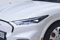 Ford Mustang Mach-E din 2022 cu 33.000 km - oferta FOR104904 - foto 6