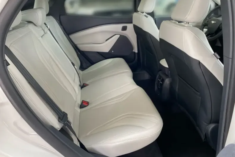 Ford Mustang Mach-E din 2022 cu 33.000 km - oferta FOR104904 - foto 16