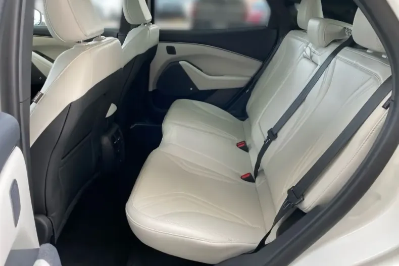 Ford Mustang Mach-E din 2022 cu 33.000 km - oferta FOR104904 - foto 17