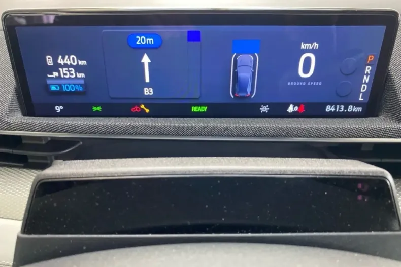 Ford Mustang Mach-E din 2022 cu 33.000 km - oferta FOR104904 - foto 21