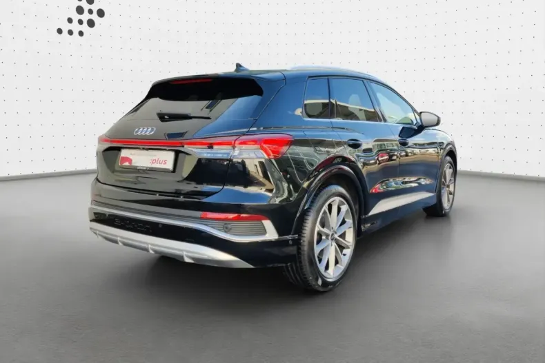 Audi Q4 e-tron din 2024 cu 8.100 km - oferta AUD104907 - foto 2