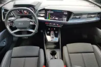 Audi Q4 e-tron din 2024 cu 8.100 km - oferta AUD104907 - foto 6