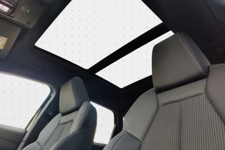 Audi Q4 e-tron din 2024 cu 8.100 km - oferta AUD104907 - foto 11