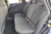 Audi Q4 e-tron din 2024 cu 8.100 km - oferta AUD104907 - foto 18