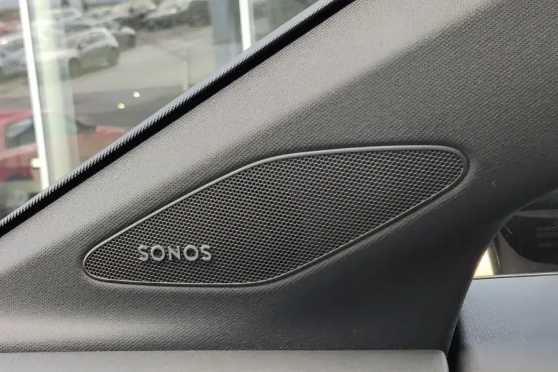 Audi Q4 e-tron din 2024 cu 8.100 km - oferta AUD104907 - foto 21