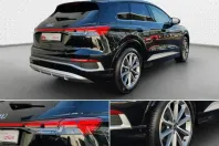 Audi Q4 e-tron din 2024 cu 8.100 km - oferta AUD104907 - foto 23