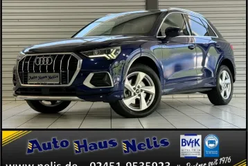 Audi Q3 din 2021 - oferta AUD104910
