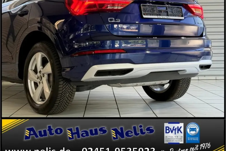 Audi Q3 din 2021 cu 27.150 km - oferta AUD104910 - foto 7