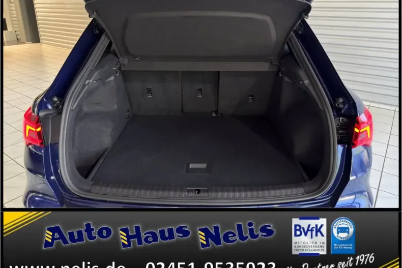 Audi Q3 din 2021 cu 27.150 km - oferta AUD104910 - foto 17