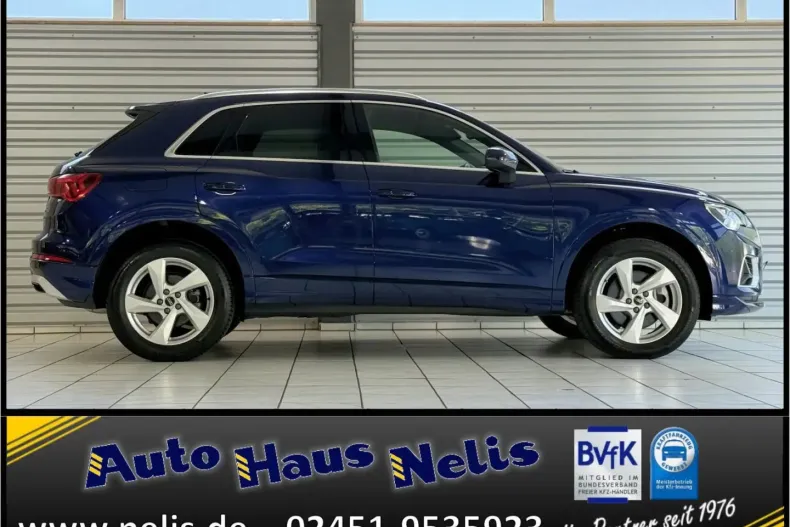 Audi Q3 din 2021 cu 27.150 km - oferta AUD104910 - foto 23