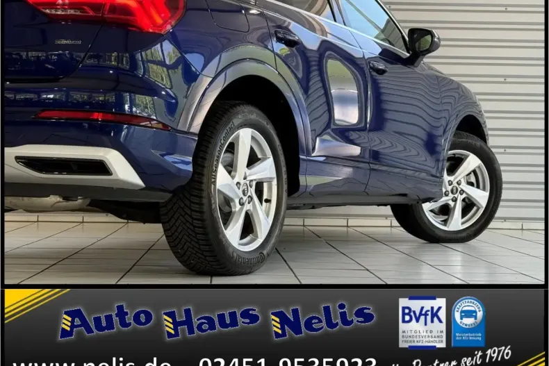 Audi Q3 din 2021 cu 27.150 km - oferta AUD104910 - foto 24