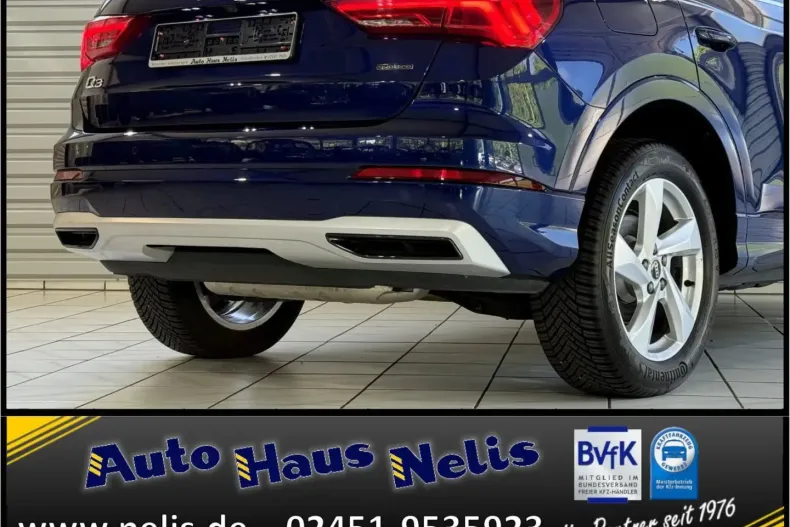 Audi Q3 din 2021 cu 27.150 km - oferta AUD104910 - foto 25