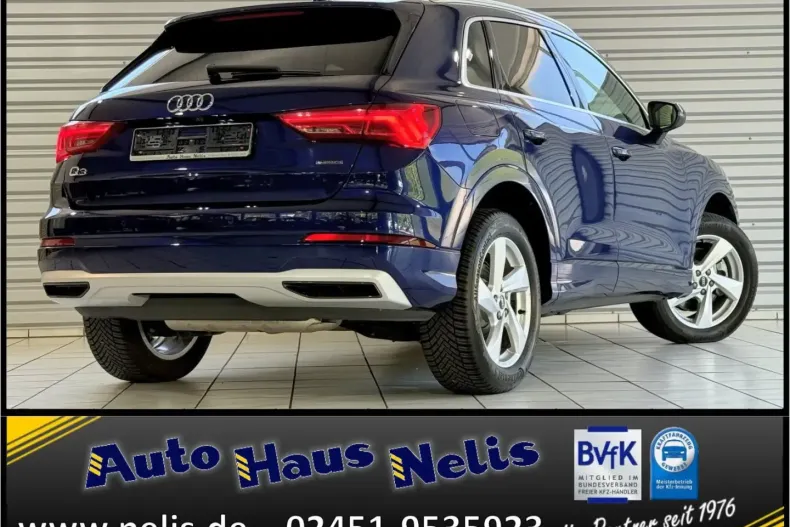 Audi Q3 din 2021 cu 27.150 km - oferta AUD104910 - foto 26