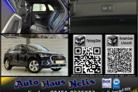 Audi Q3 din 2021 cu 27.150 km - oferta AUD104910 - foto 30