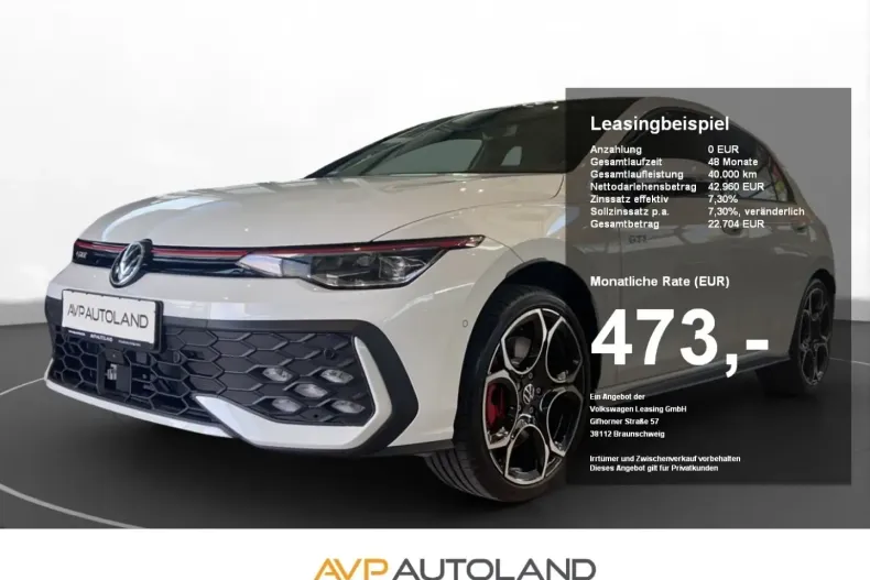 Volkswagen Golf din 2024 cu 12.410 km - oferta VOL104914 - foto 1