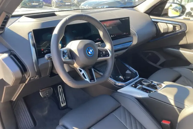 BMW X3 din 2025 cu 5 km - oferta BMW104915 - foto 3